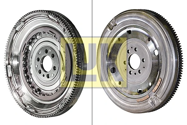Flywheel